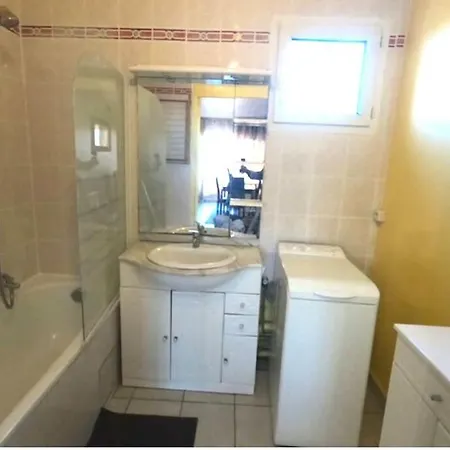 Logement Entier Savigny-sur-Orge Exterior foto