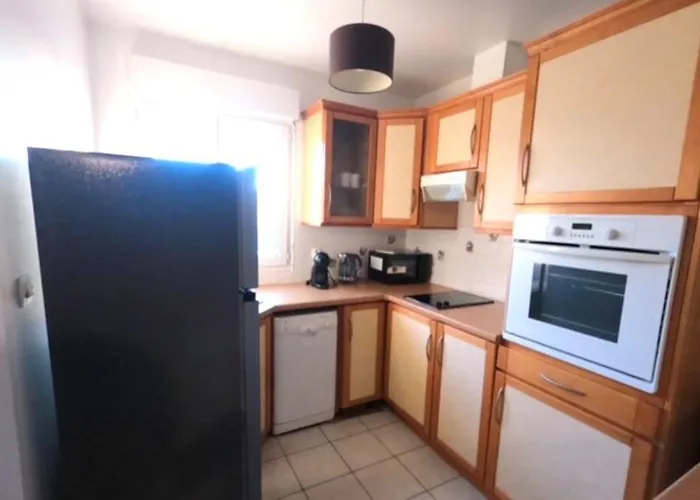 Logement Entier