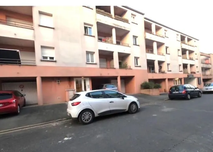 Logement Entier